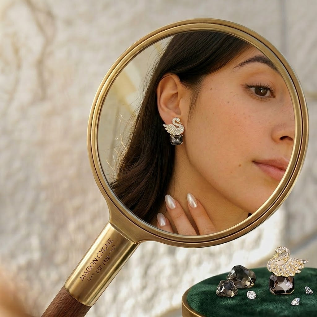 mor earring